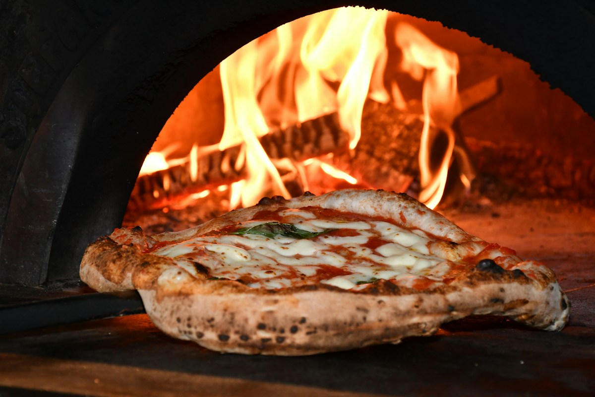 Festival de pizza