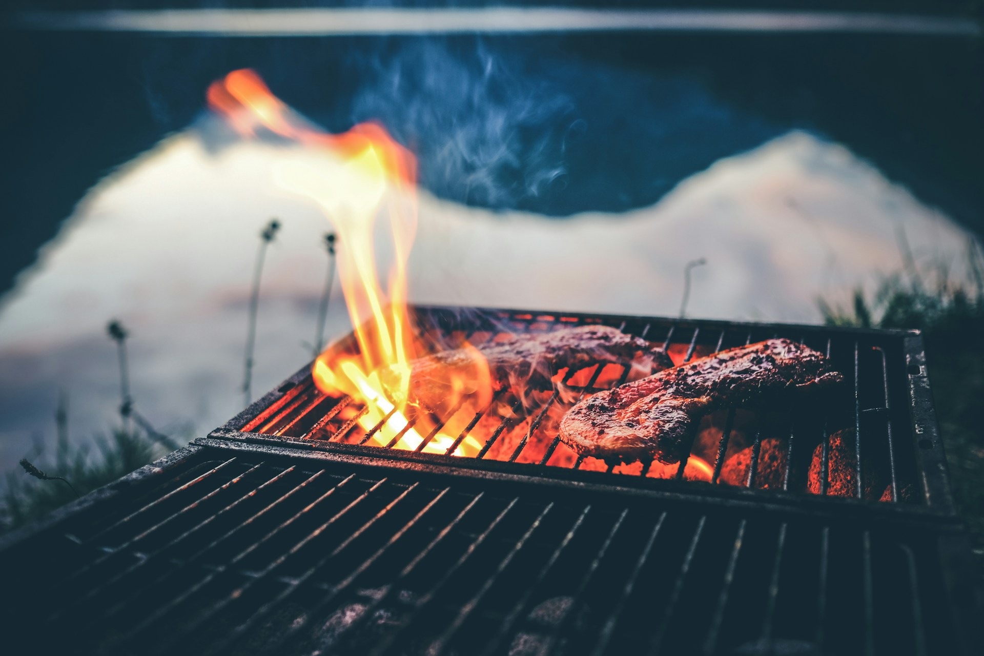 Em Brasa Buffet e Eventos - buffet para eventos em São Paulo
